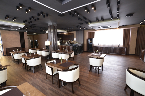 Paris Hotel Yerevan